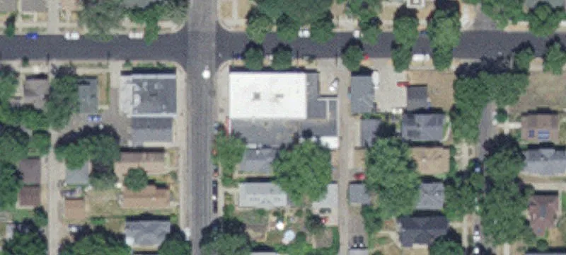 Mixed-Use Building in Northeast Minneapolis