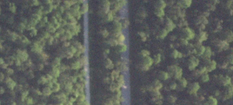 Houston Industrial Property with Yard