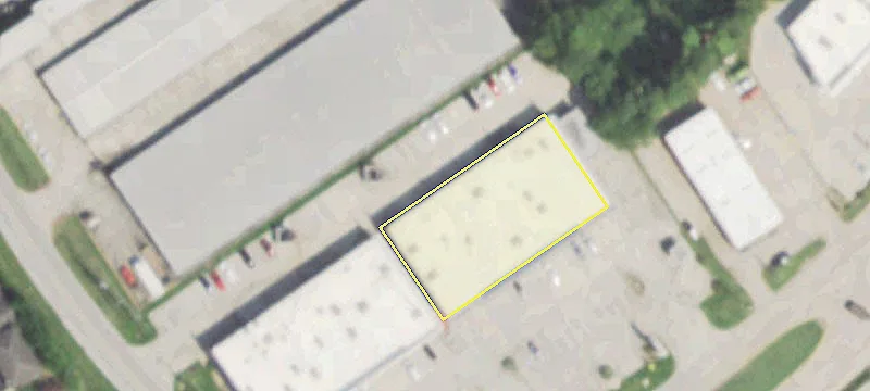 Retail Space in Spring, Texas