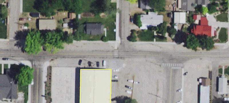 Kuna Retail/Medical Space Available