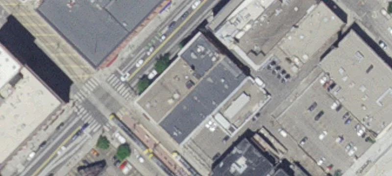 Downtown Mixed-Use Building For Sale