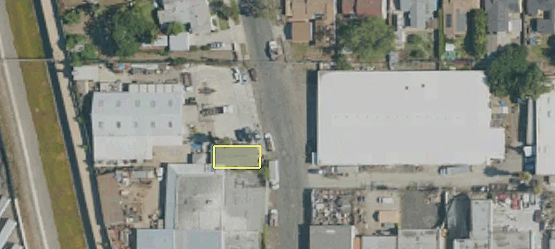 Functional Manufacturing Building For Sale