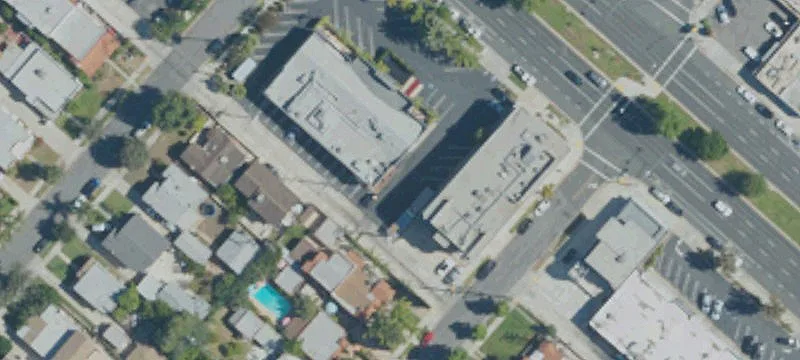 Glendale Office Suite For Rent
