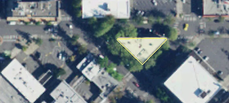 Downtown Storefront Office Space