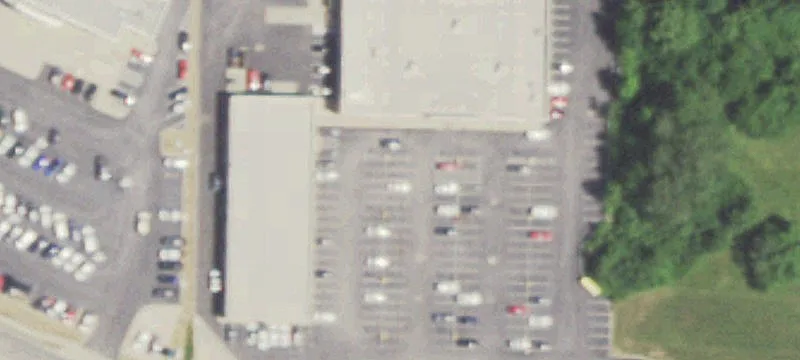 Retail Space in Sedalia Crossing