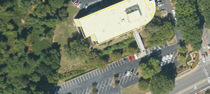 Move-in Ready Office Space Available