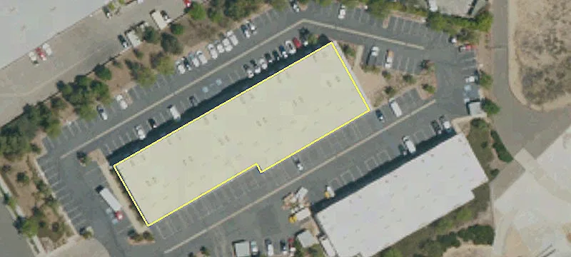 Industrial Flex Space For Rent