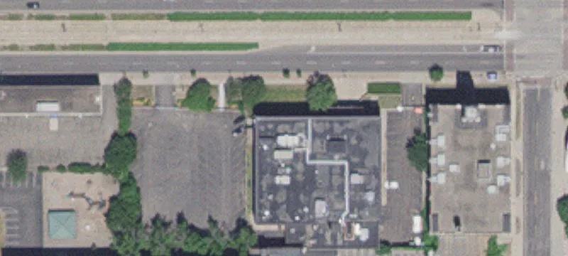 St. Paul Rehabilitation Center Opportunity