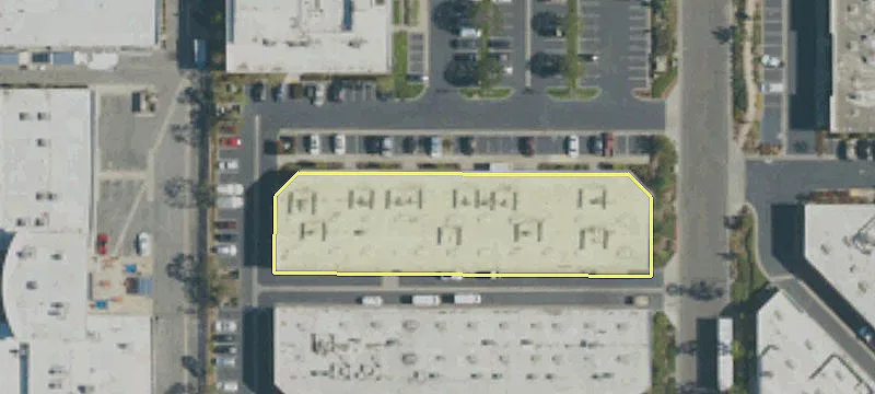 Los Alamitos Industrial Flex Space