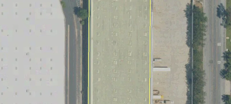 Ontario Industrial Space For Lease