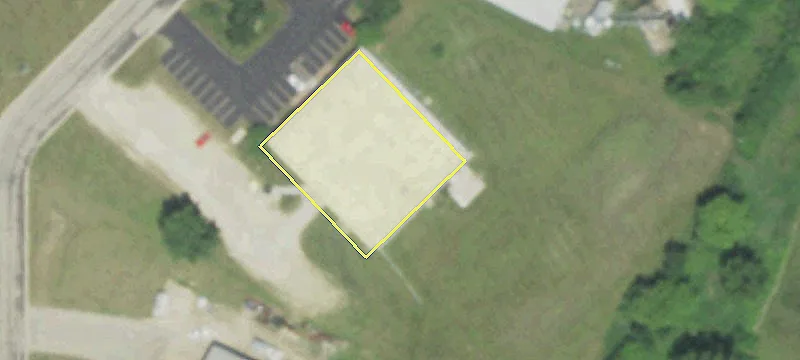 Columbus Industrial Building For Sale