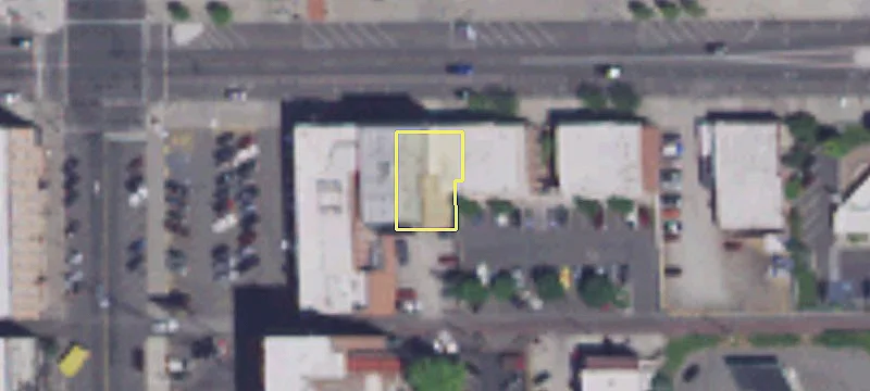 Spokane Office Space For Rent