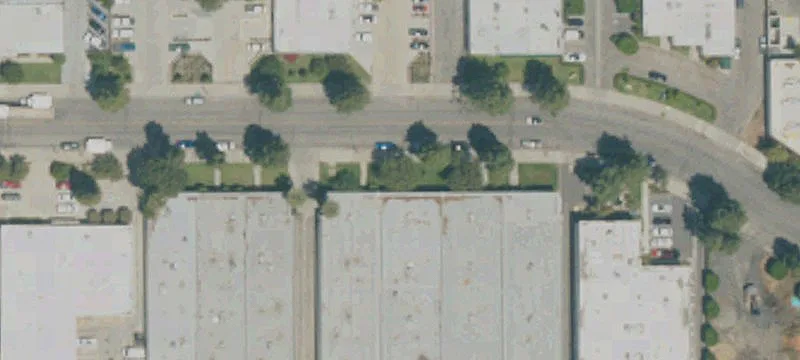 West Valley Warehouse Space Available