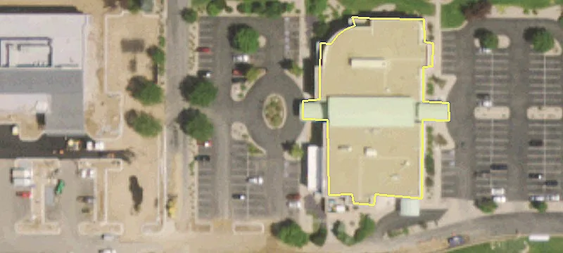 New Medical Office Building