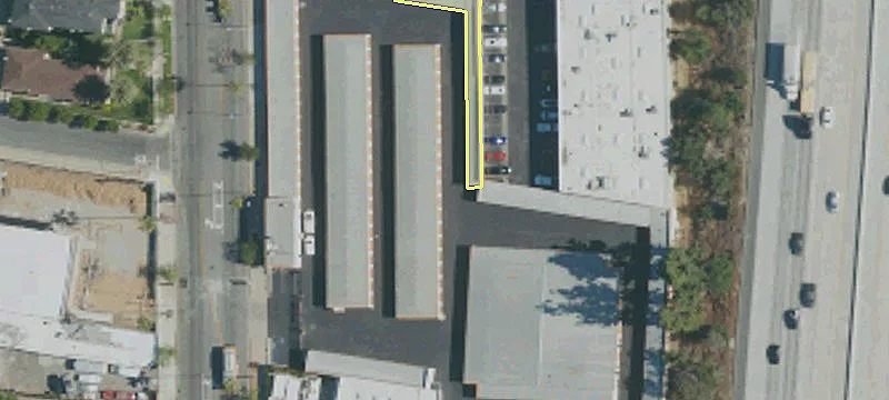 Pasadena Flex Space Available