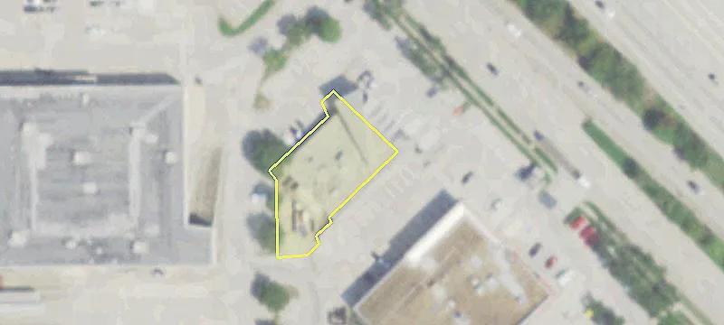 Retail Space For Rent