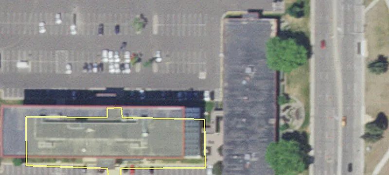 Office Space Near Transportation Hub