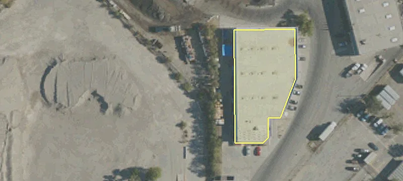 Irwindale Gateway Industrial Land