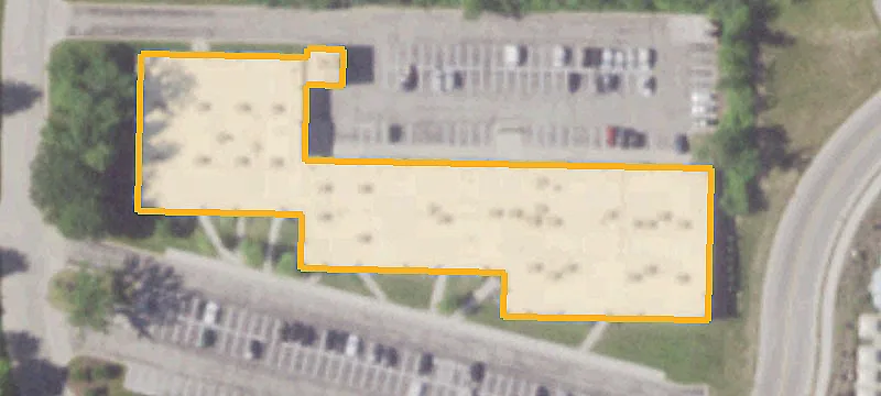 Brookfield Office/Flex/Lab Space Available