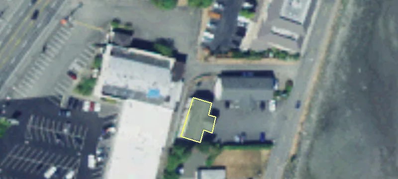 Silverdale Retail Pad Sites Available