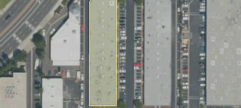 Industrial Property in Orange, CA