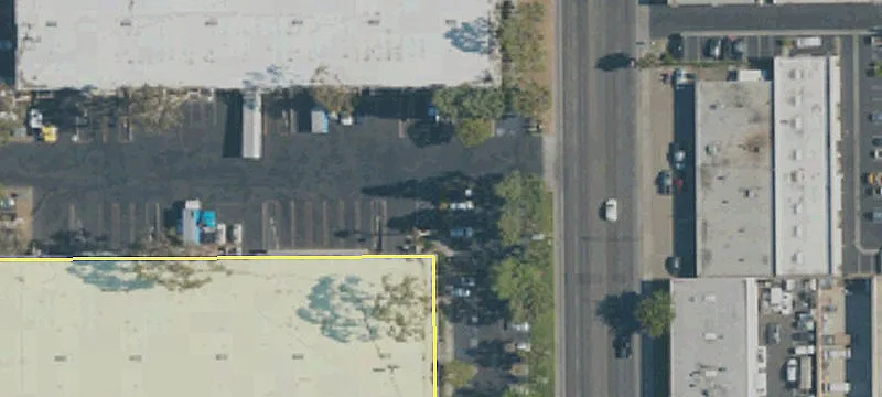 Industrial Property in Garden Grove