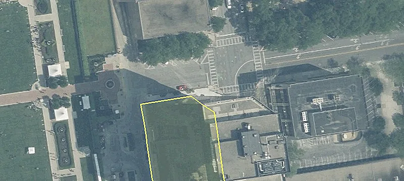Downtown Office Space Available