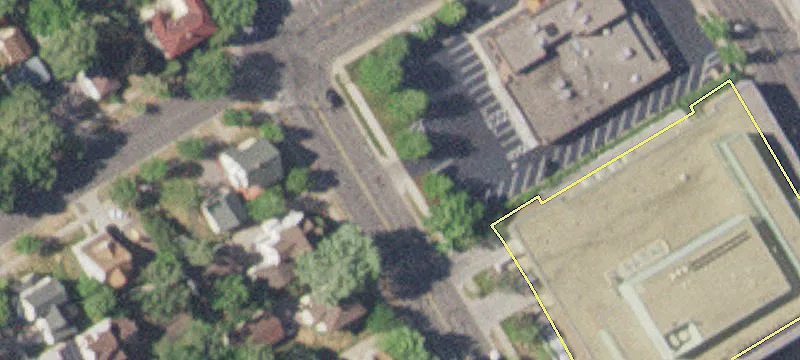 Professional Office Building For Sale