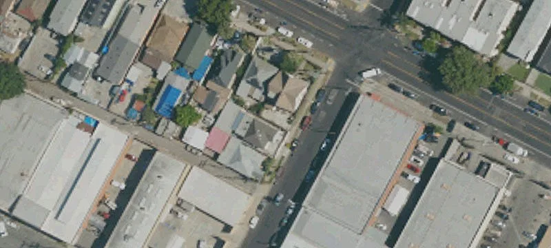Warehouse Near DTLA Fashion District