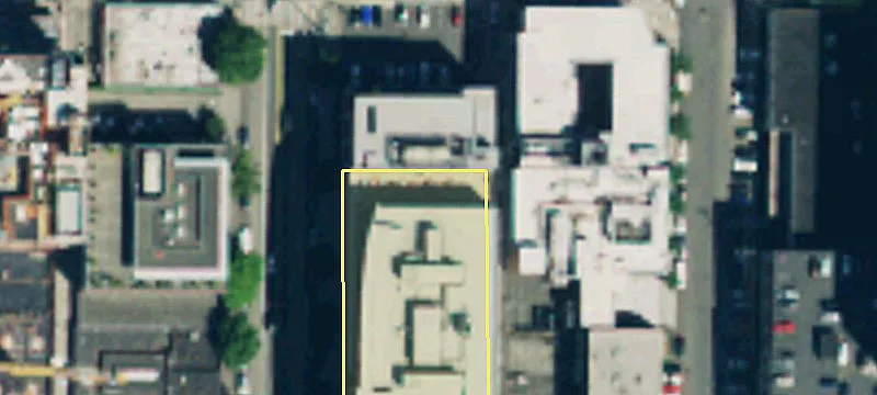 Office and Lab Space Available