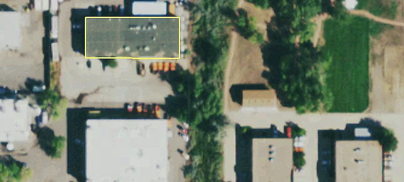 Flexible Office/Industrial Building For Lease