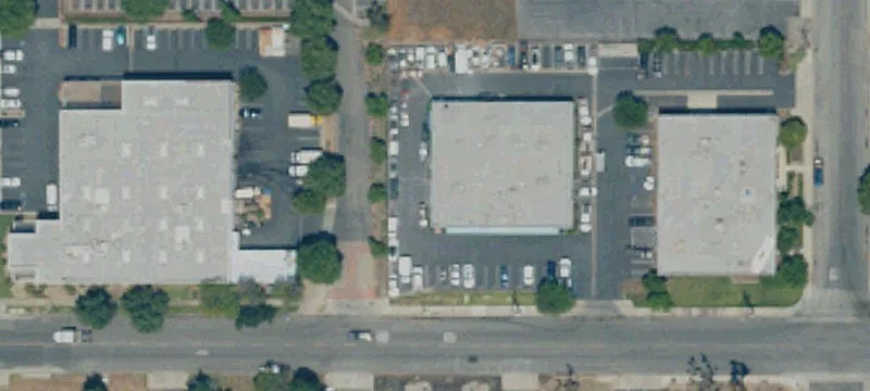 Rancho Cucamonga Warehouse Space