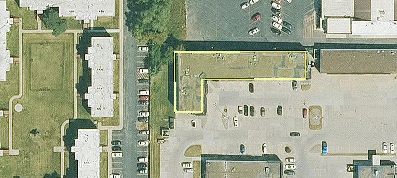 Fleur Drive Retail/Medical Space