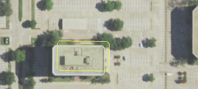 Farmers Branch Office Space Available