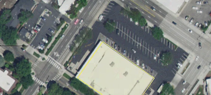 Prime Retail Space Available