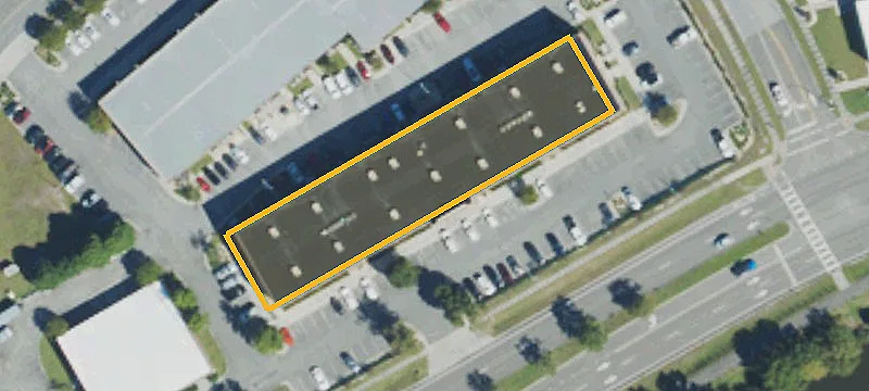 Executive Office Suites For Rent