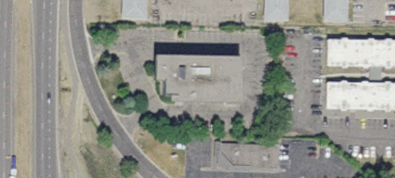 Prime Office Space Near Medtronic