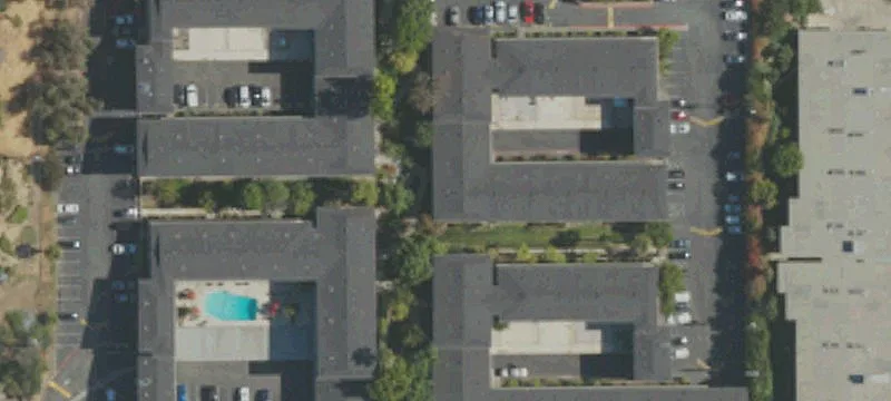 Distribution Warehouse in Monterey Park