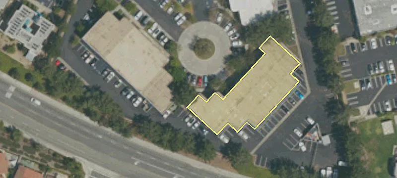 Anaheim Office Space Available