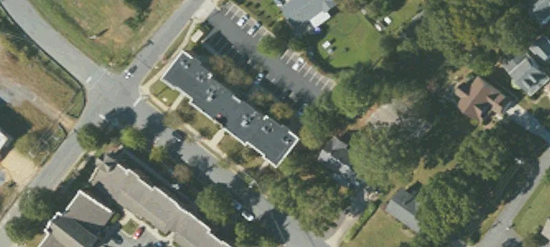 Office Space in Matthews