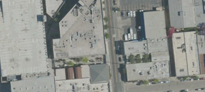 Arts District Distribution Space