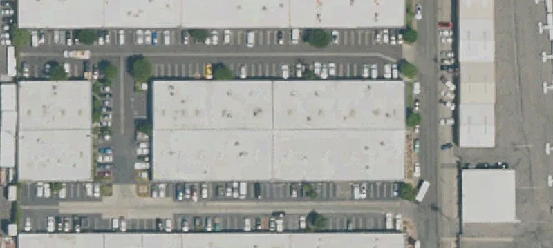 Van Nuys Warehouse Space Available