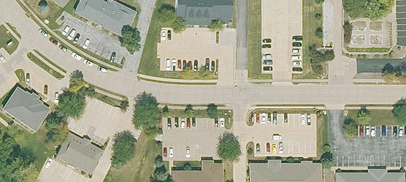 Office Space Available for Lease