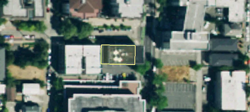 Office Space Near University of Washington