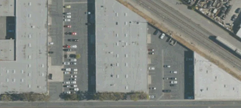 Shoemaker Business Park Flex Space