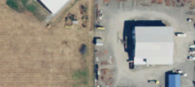 Industrial Property with Expansion Potential