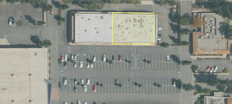 Retail Space Available For Rent