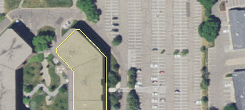 Office Space in Edina