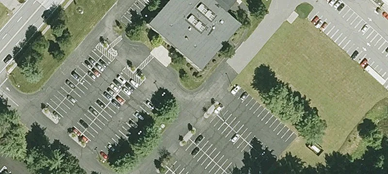 Merrimack Industrial Building For Lease