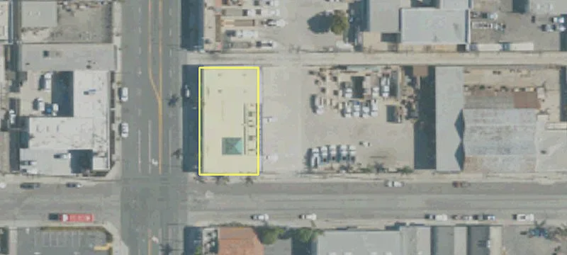 Industrial Property with Multiple Buildings
